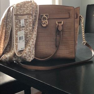 Michael kors bag